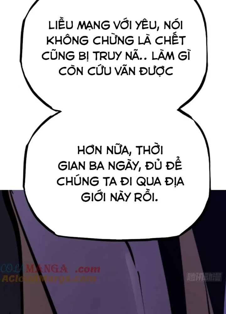 Phong Yêu Vấn Đạo Chapter 144 - Trang 2