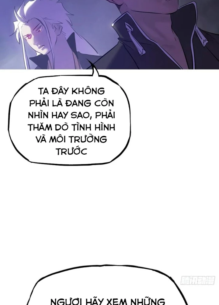 Phong Yêu Vấn Đạo Chapter 144 - Trang 2