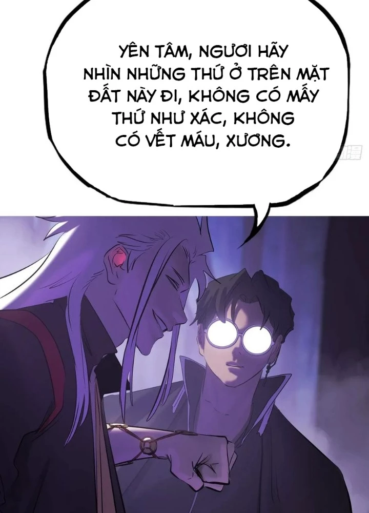 Phong Yêu Vấn Đạo Chapter 144 - Trang 2