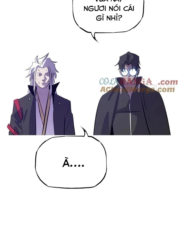 Phong Yêu Vấn Đạo Chapter 144 - Trang 2