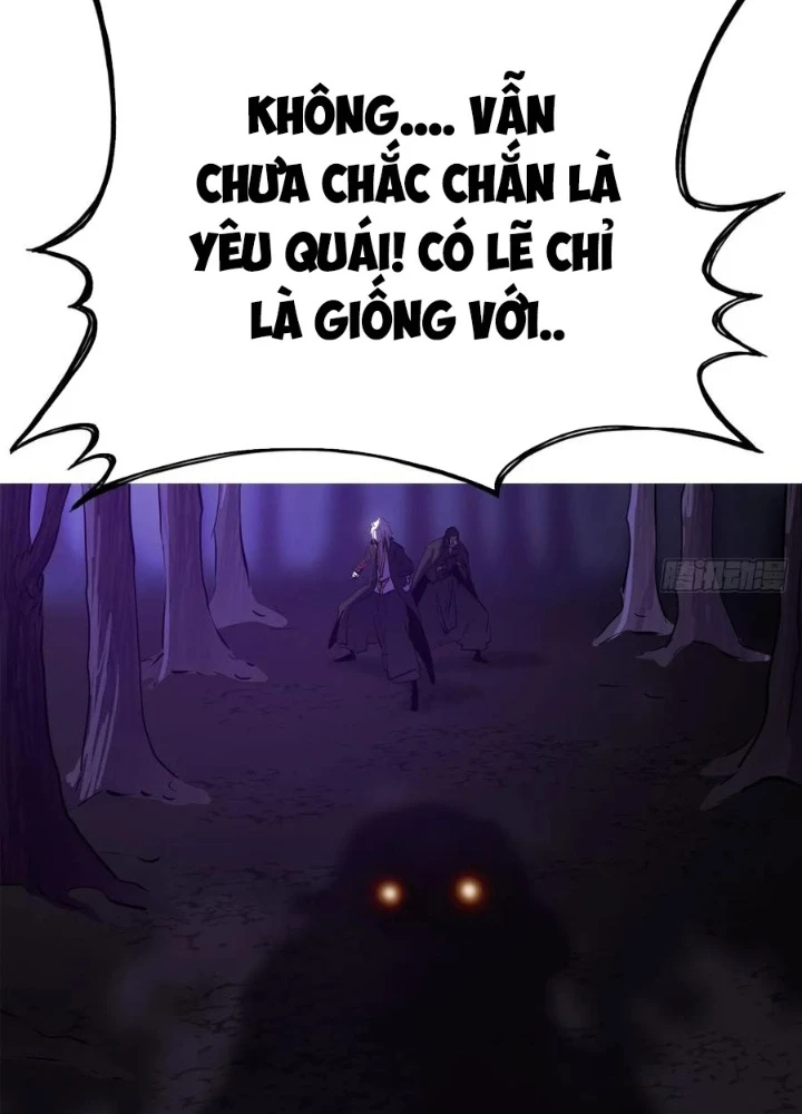 Phong Yêu Vấn Đạo Chapter 144 - Trang 2