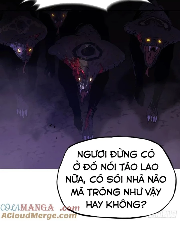 Phong Yêu Vấn Đạo Chapter 144 - Trang 2