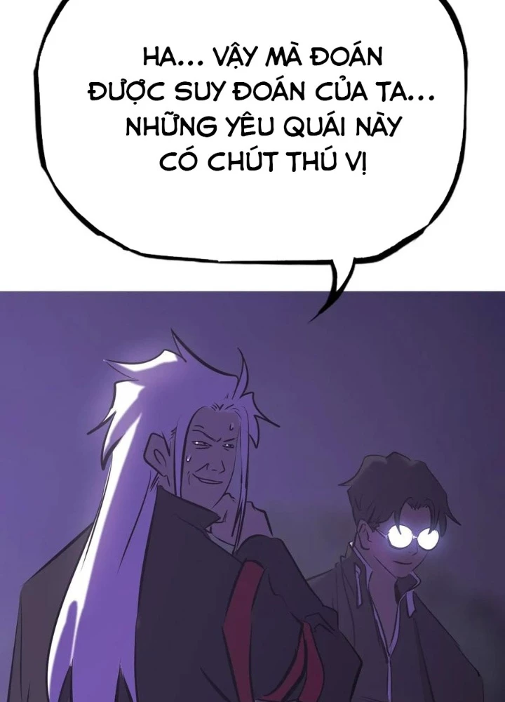 Phong Yêu Vấn Đạo Chapter 144 - Trang 2