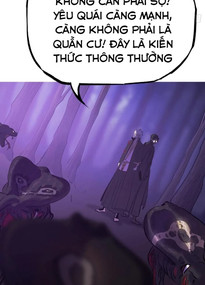 Phong Yêu Vấn Đạo Chapter 144 - Trang 2