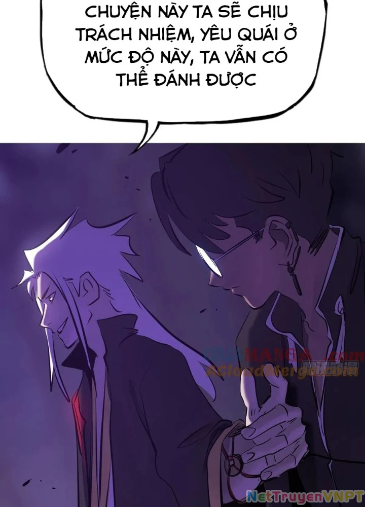 Phong Yêu Vấn Đạo Chapter 144 - Trang 2