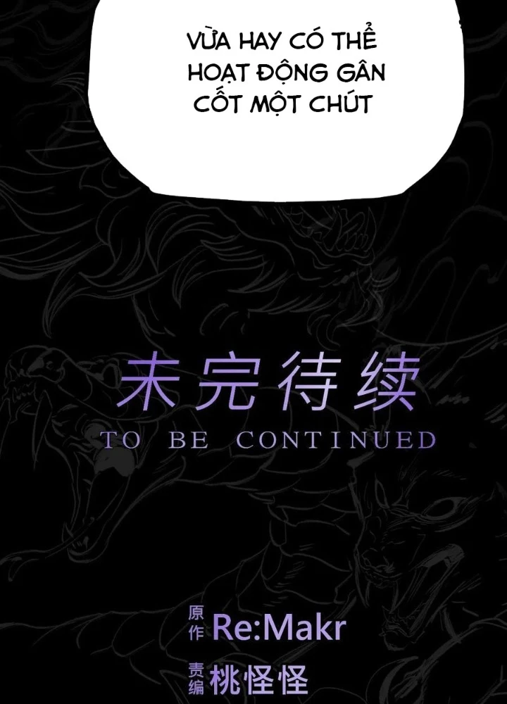 Phong Yêu Vấn Đạo Chapter 144 - Trang 2