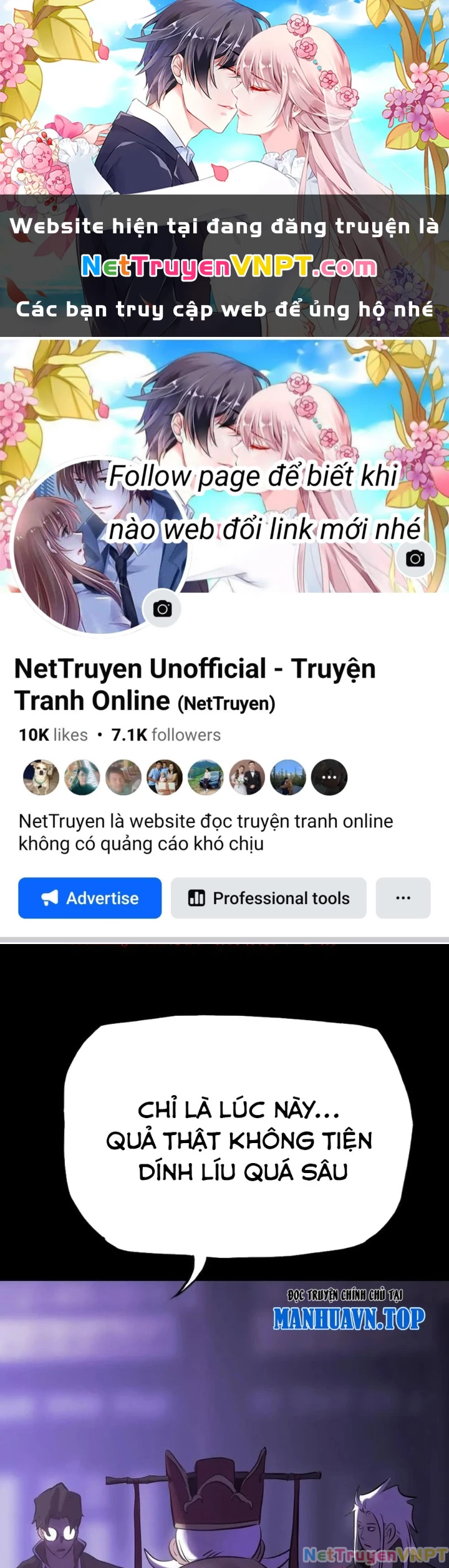 Phong Yêu Vấn Đạo Chapter 144 - Trang 2