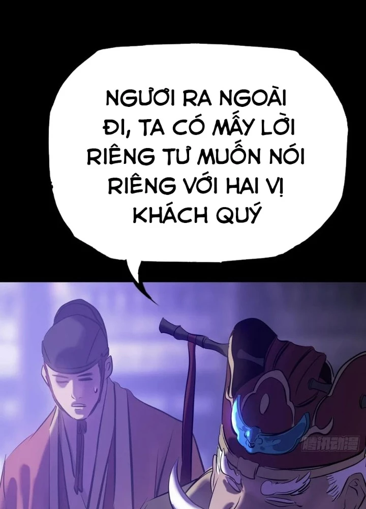 Phong Yêu Vấn Đạo Chapter 144 - Trang 2
