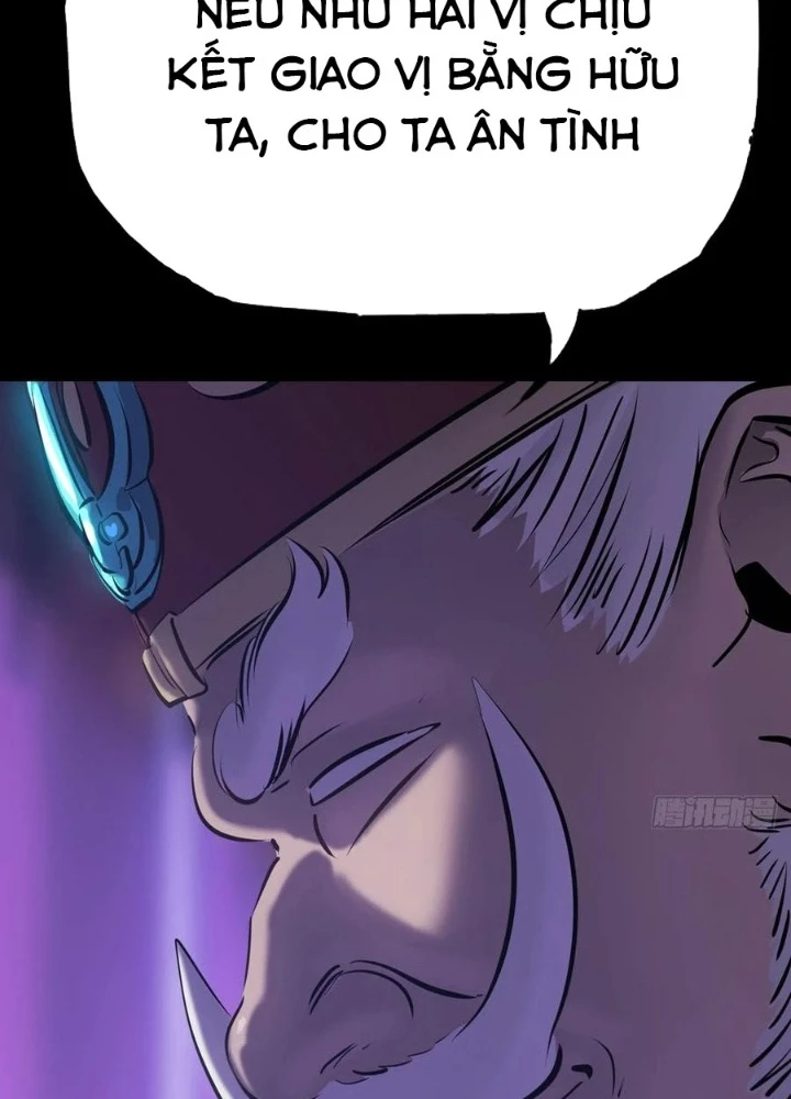 Phong Yêu Vấn Đạo Chapter 144 - Trang 2