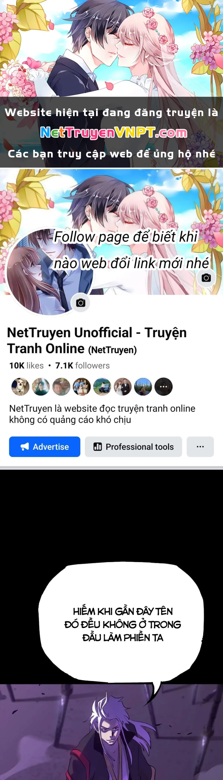 Phong Yêu Vấn Đạo Chapter 145 - Trang 2