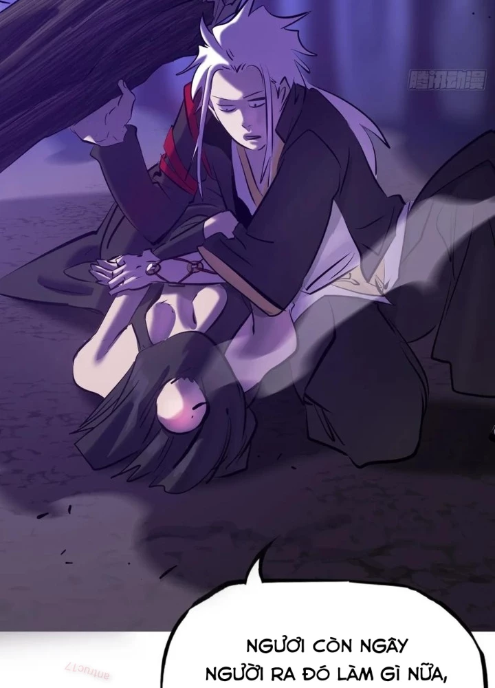 Phong Yêu Vấn Đạo Chapter 147 - Trang 2