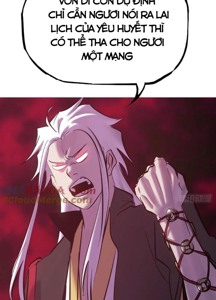 Phong Yêu Vấn Đạo Chapter 148 - Trang 2