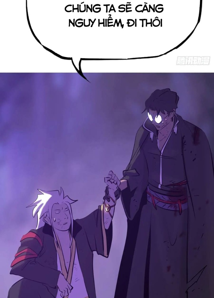 Phong Yêu Vấn Đạo Chapter 148 - Trang 2