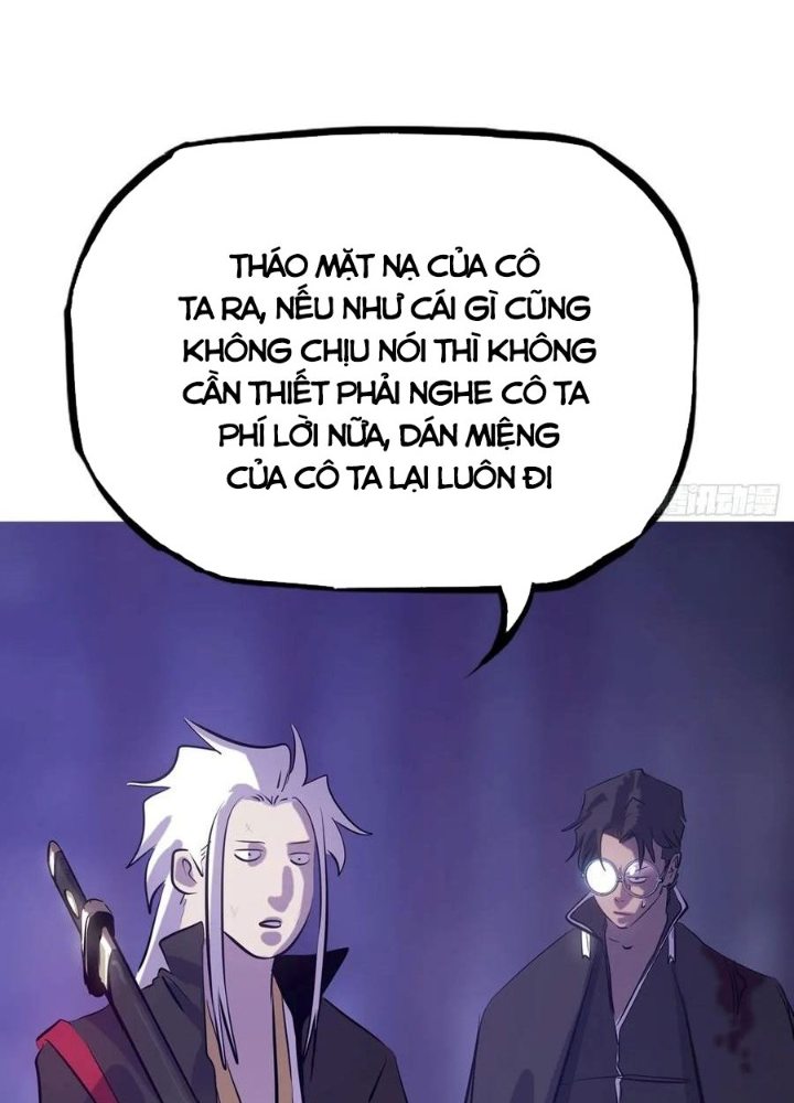 Phong Yêu Vấn Đạo Chapter 148 - Trang 2