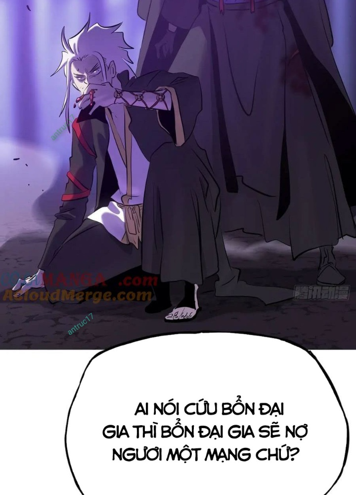 Phong Yêu Vấn Đạo Chapter 149 - Trang 2