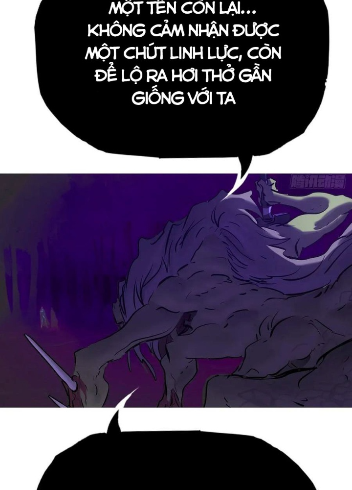 Phong Yêu Vấn Đạo Chapter 149 - Trang 2