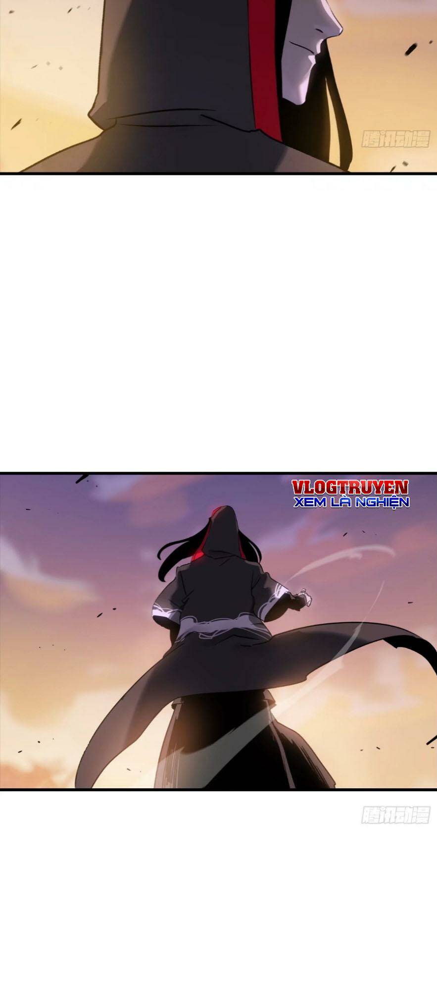 Phong Yêu Vấn Đạo Chapter 15 - Trang 2