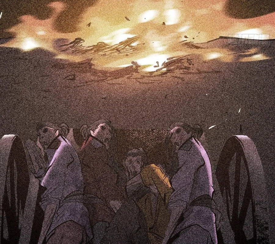 Phong Yêu Vấn Đạo Chapter 155 - Trang 2