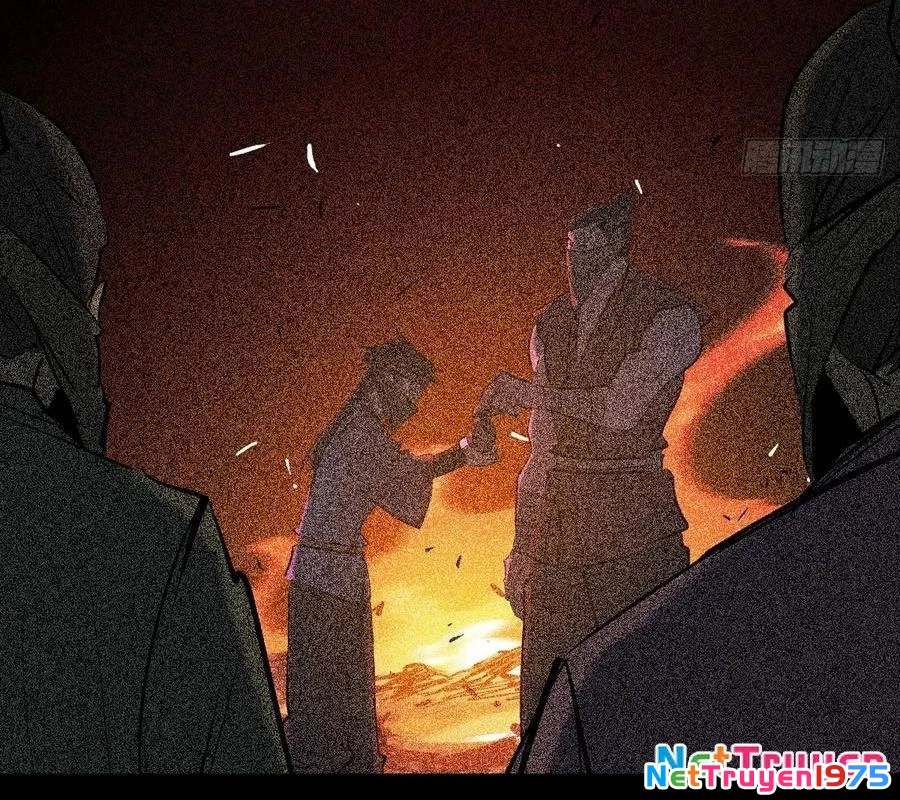 Phong Yêu Vấn Đạo Chapter 155 - Trang 2