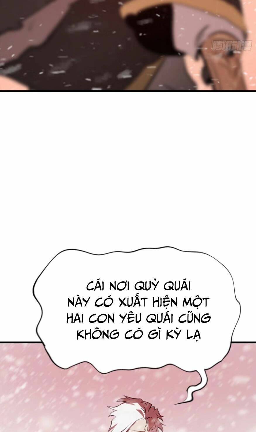 Phong Yêu Vấn Đạo Chapter 16 - Trang 2