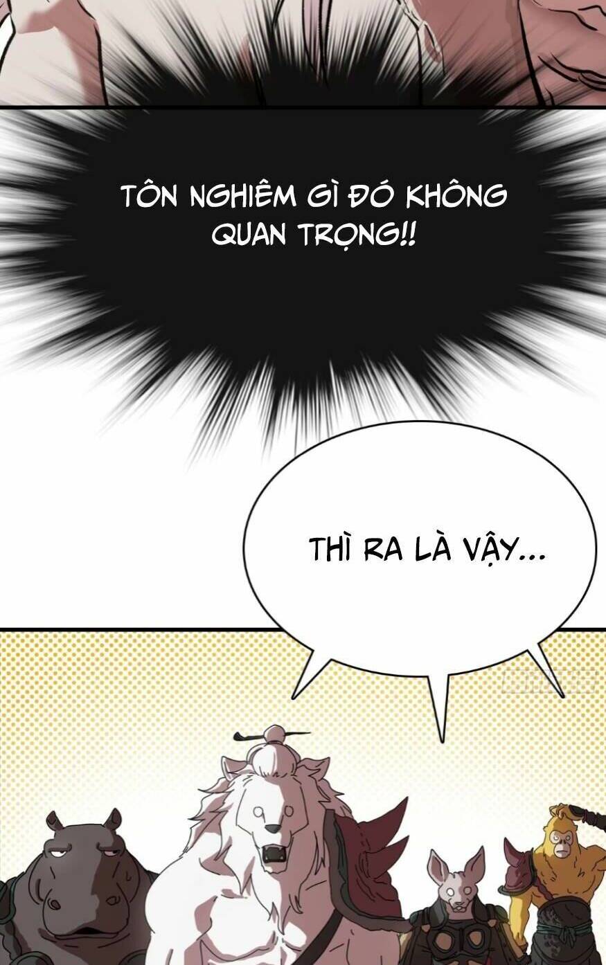 Phong Yêu Vấn Đạo Chapter 16 - Trang 2