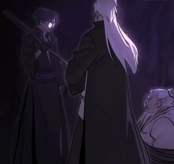 Phong Yêu Vấn Đạo Chapter 166 - Trang 2