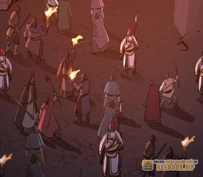 Phong Yêu Vấn Đạo Chapter 166 - Trang 2