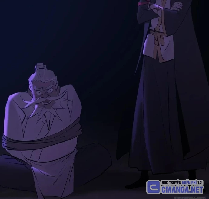 Phong Yêu Vấn Đạo Chapter 166 - Trang 2