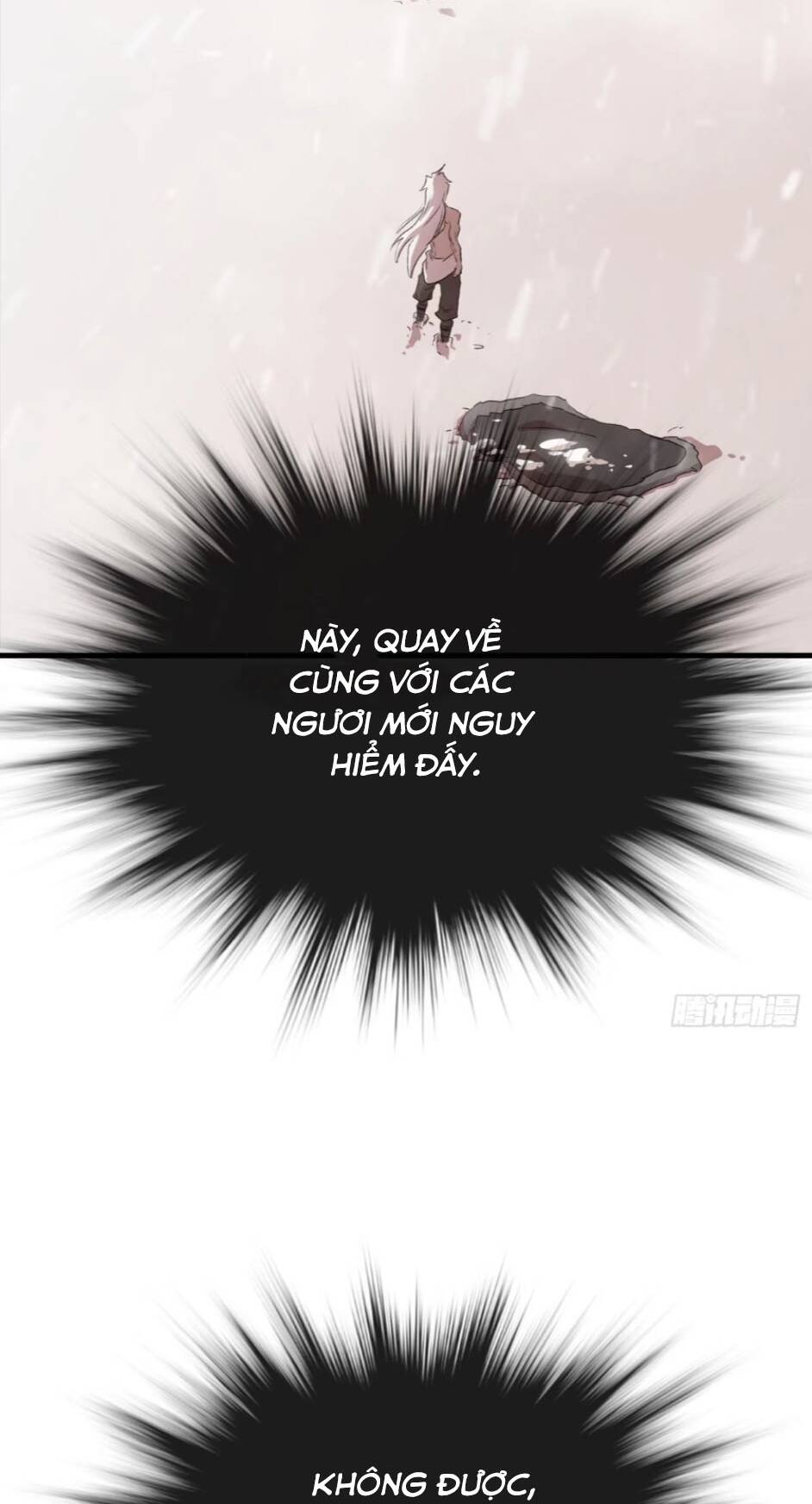 Phong Yêu Vấn Đạo Chapter 17 - Trang 2