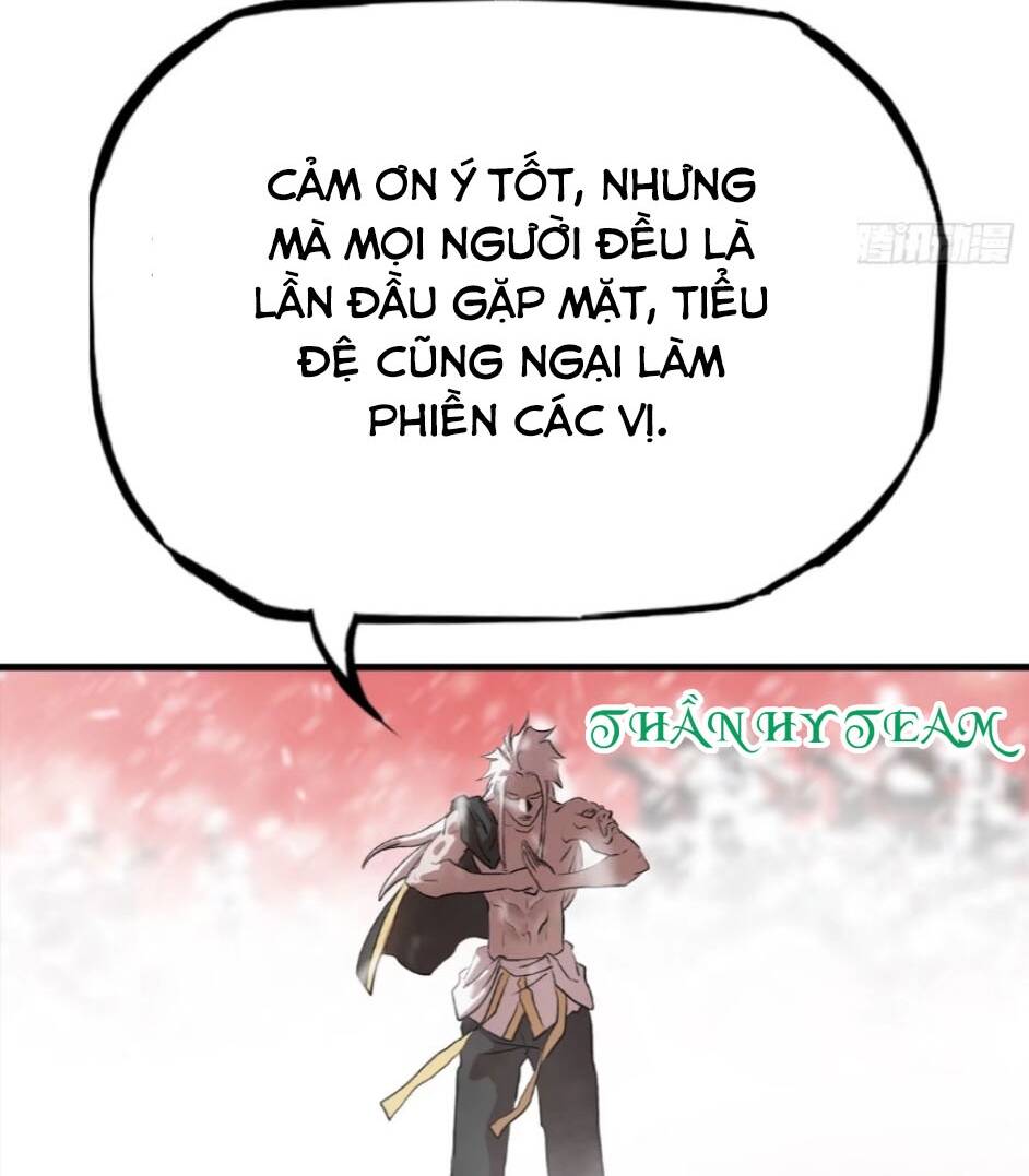Phong Yêu Vấn Đạo Chapter 17 - Trang 2