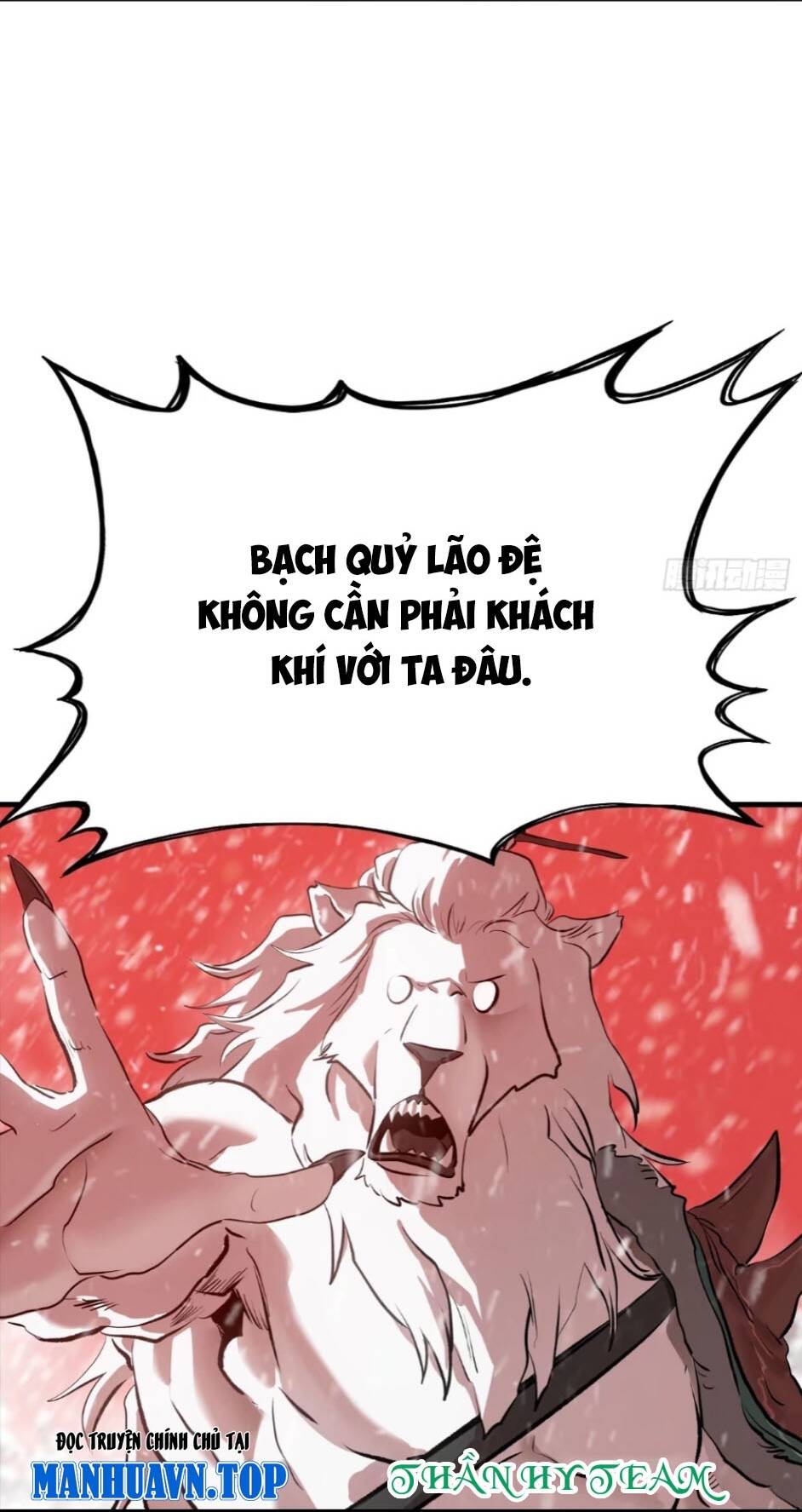 Phong Yêu Vấn Đạo Chapter 17 - Trang 2