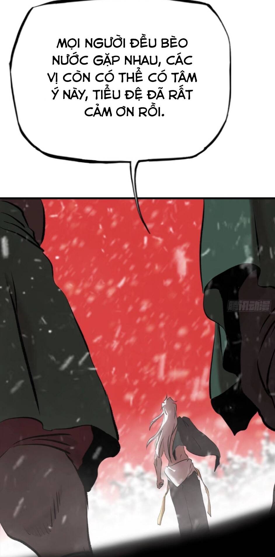 Phong Yêu Vấn Đạo Chapter 17 - Trang 2