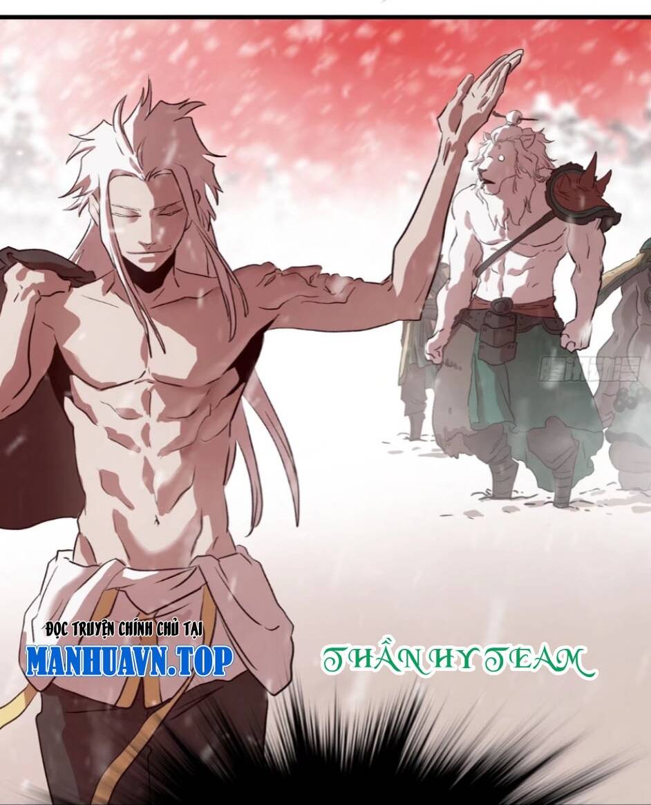 Phong Yêu Vấn Đạo Chapter 17 - Trang 2