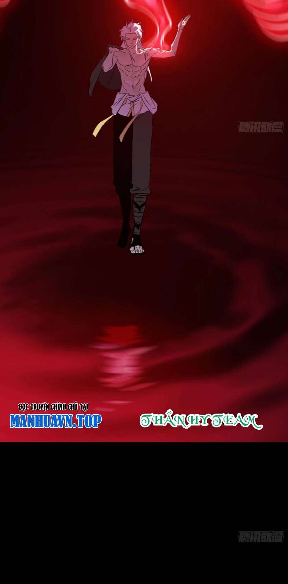 Phong Yêu Vấn Đạo Chapter 17 - Trang 2