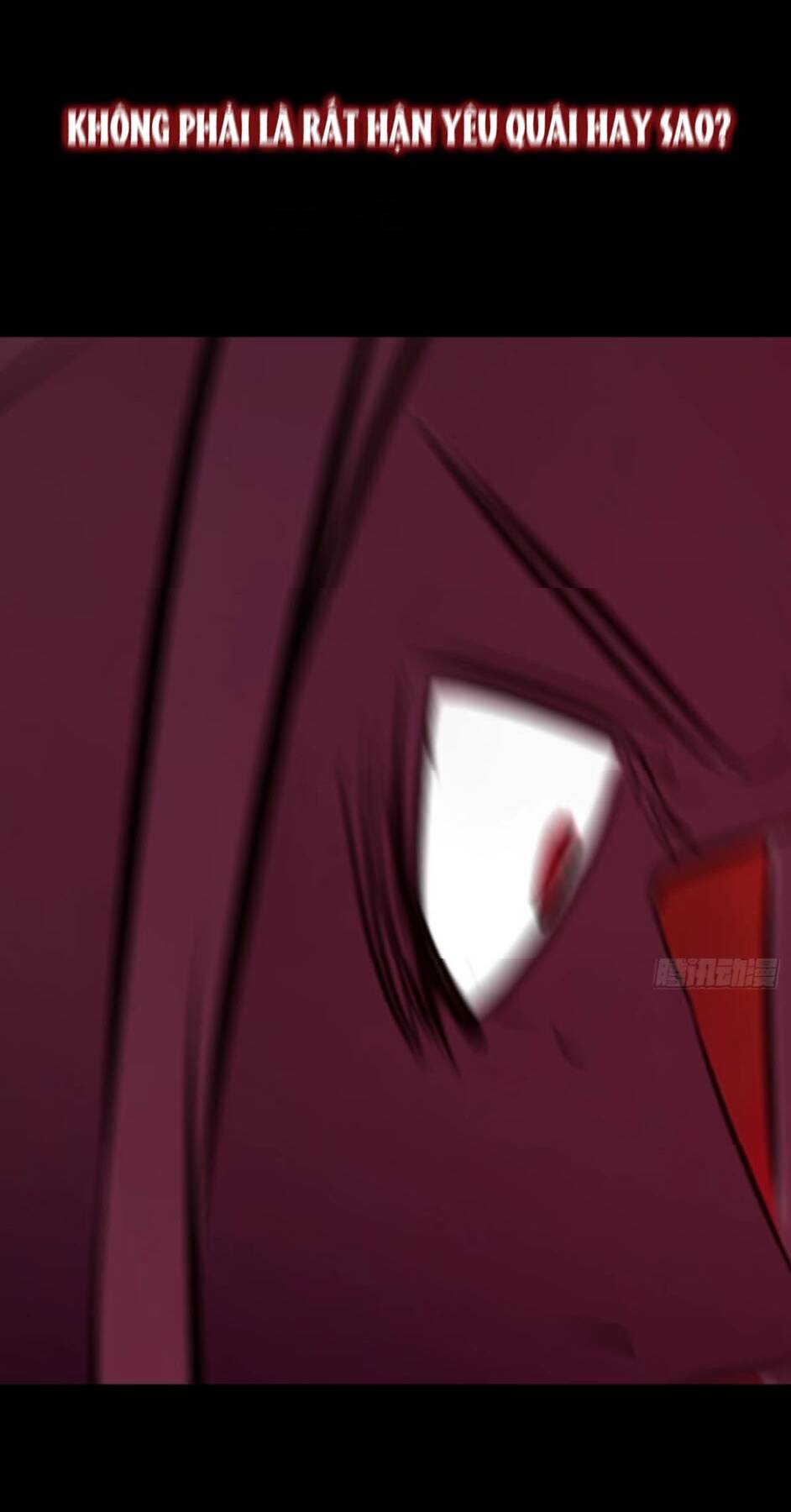 Phong Yêu Vấn Đạo Chapter 17 - Trang 2