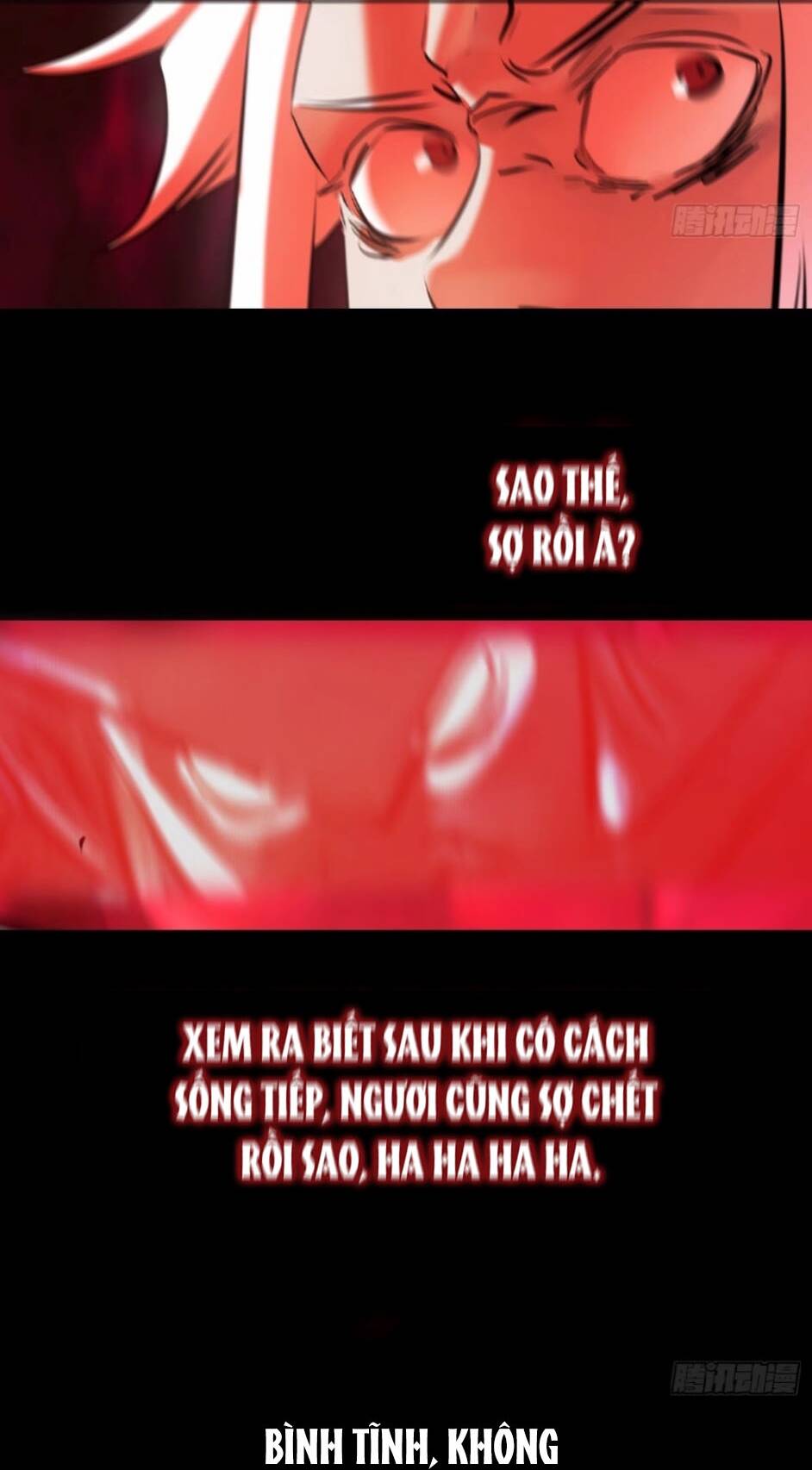 Phong Yêu Vấn Đạo Chapter 17 - Trang 2