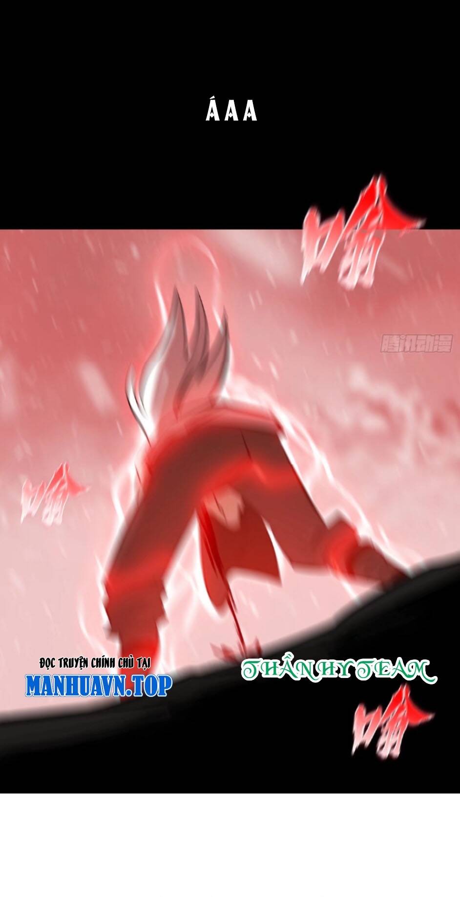 Phong Yêu Vấn Đạo Chapter 17 - Trang 2