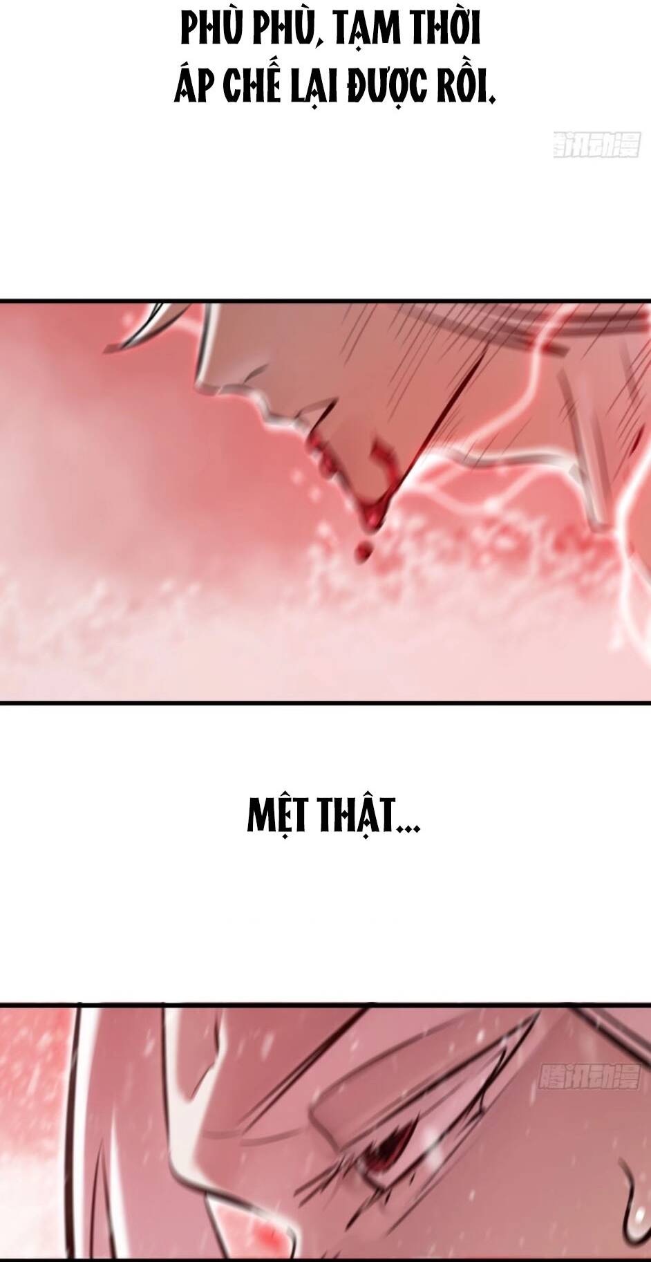 Phong Yêu Vấn Đạo Chapter 17 - Trang 2