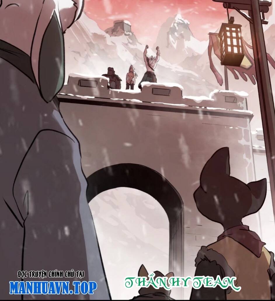 Phong Yêu Vấn Đạo Chapter 17 - Trang 2