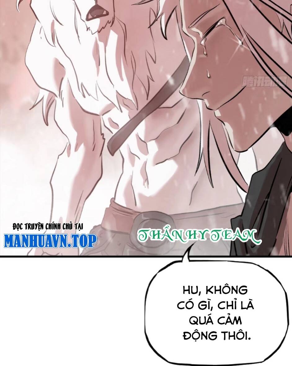 Phong Yêu Vấn Đạo Chapter 17 - Trang 2