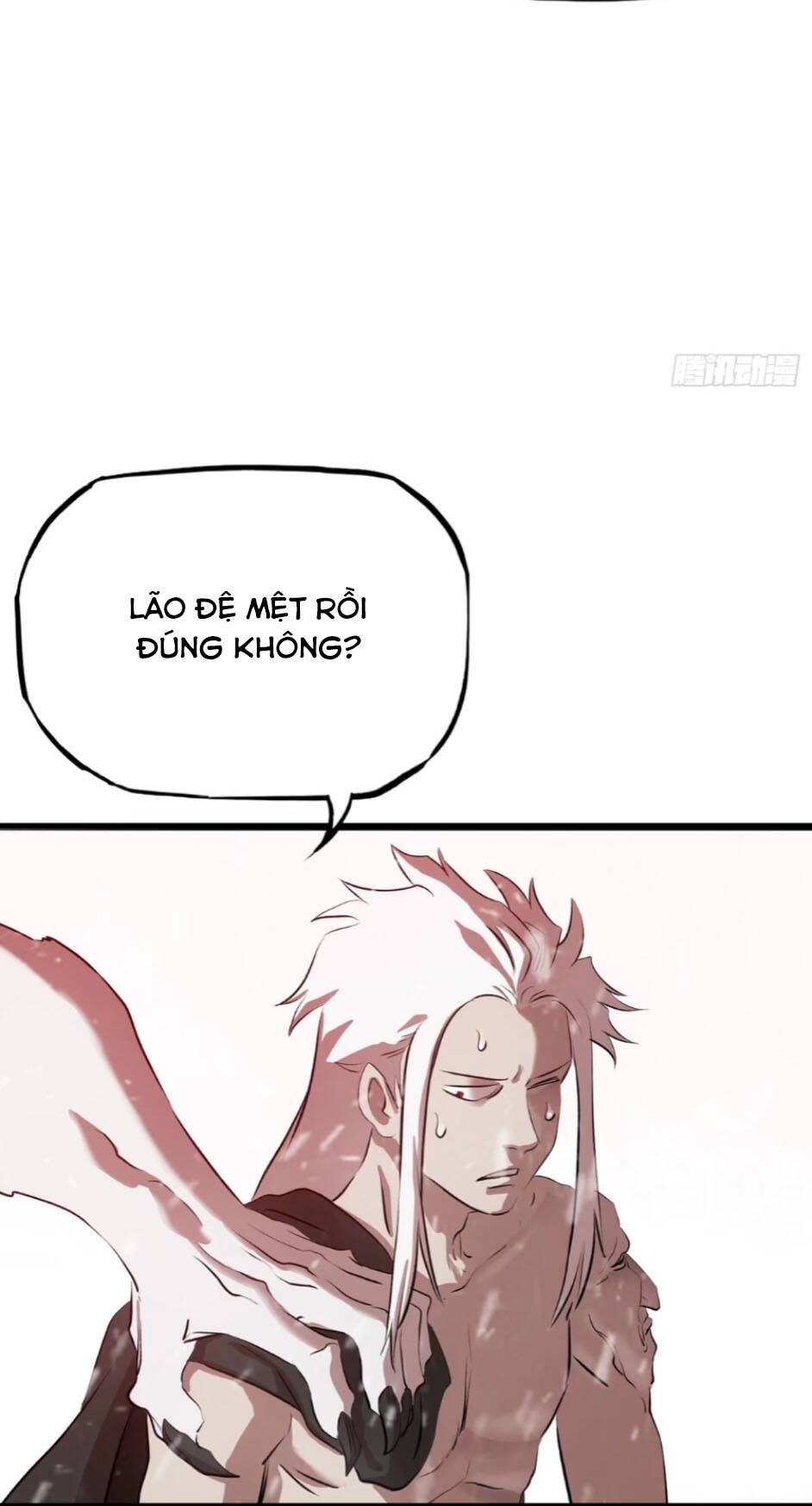 Phong Yêu Vấn Đạo Chapter 17 - Trang 2