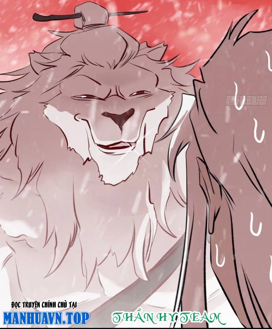 Phong Yêu Vấn Đạo Chapter 17 - Trang 2