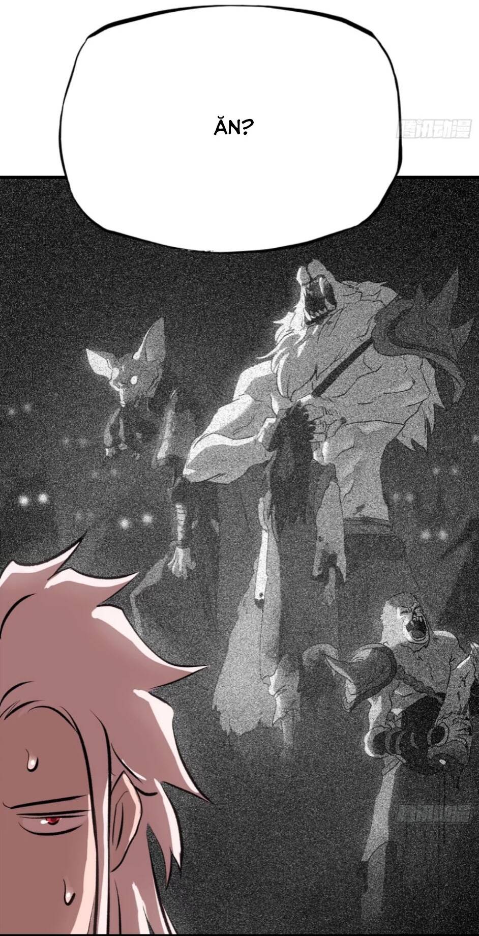 Phong Yêu Vấn Đạo Chapter 17 - Trang 2