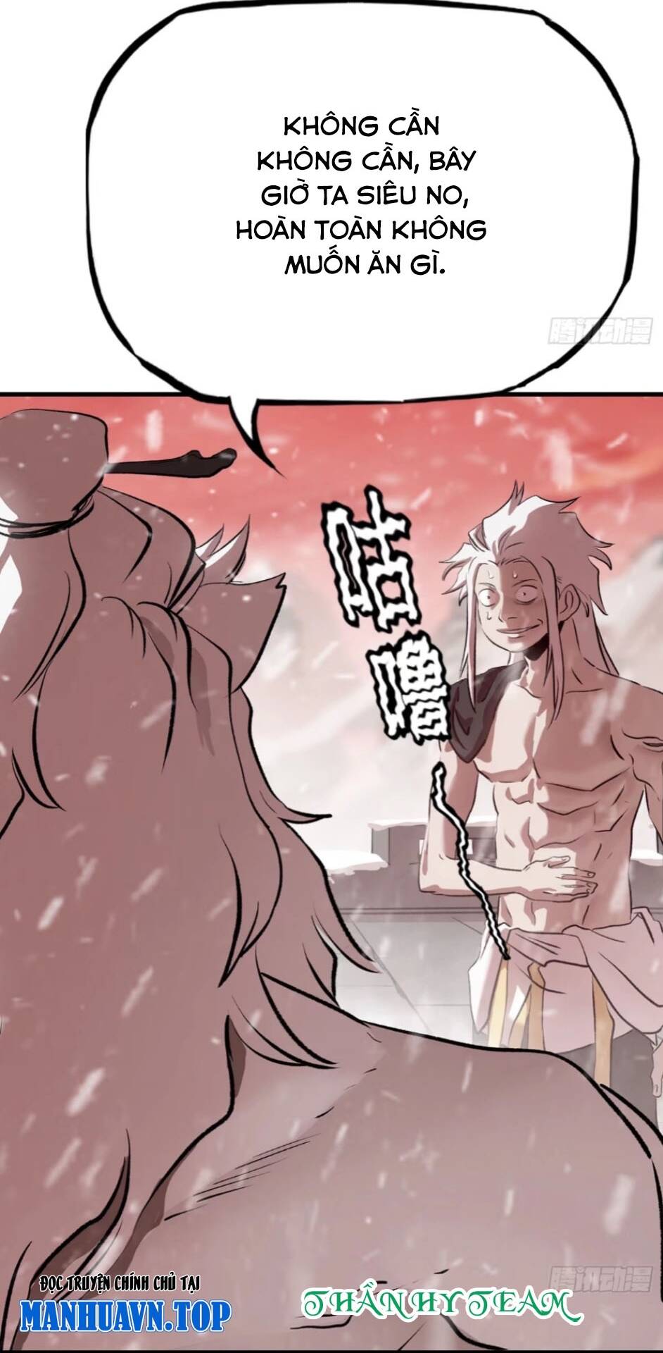 Phong Yêu Vấn Đạo Chapter 17 - Trang 2