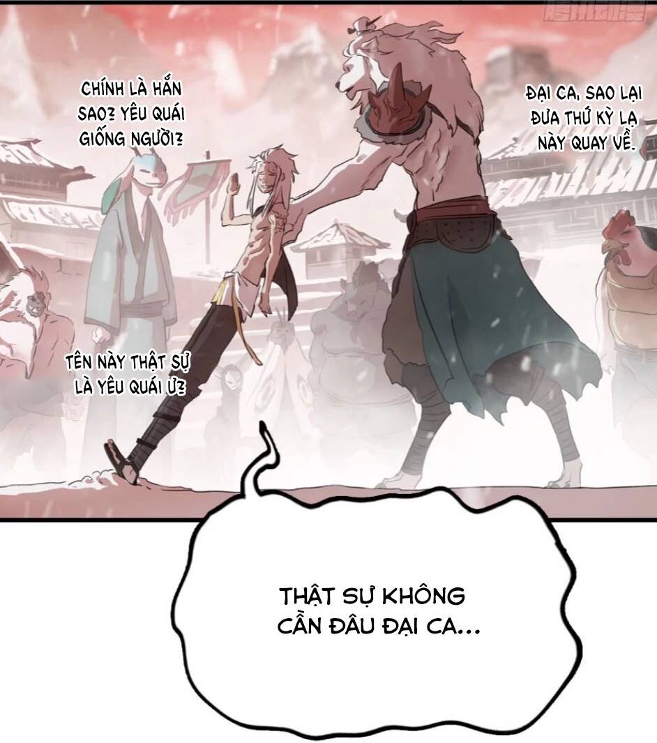 Phong Yêu Vấn Đạo Chapter 17 - Trang 2