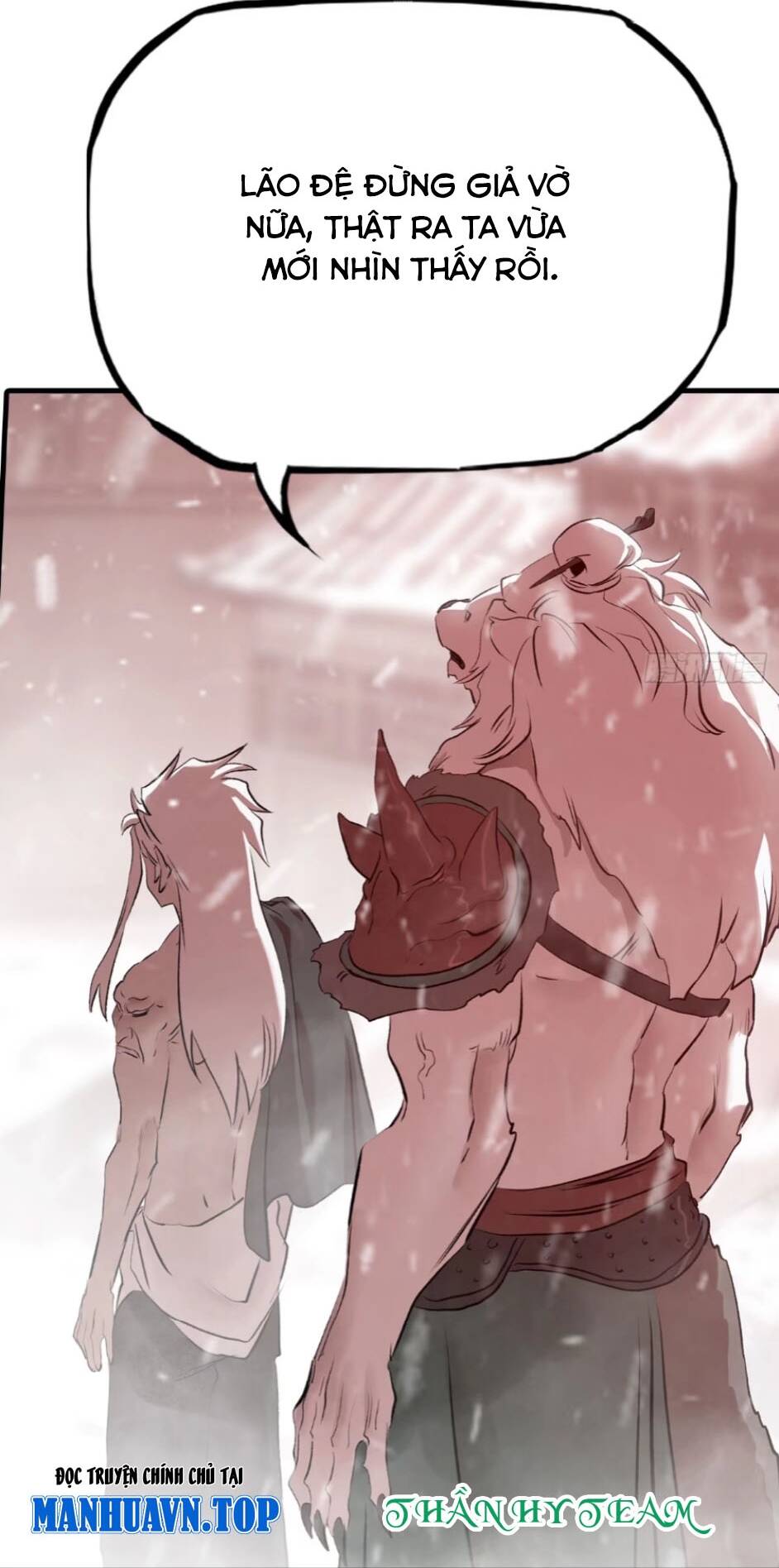 Phong Yêu Vấn Đạo Chapter 17 - Trang 2