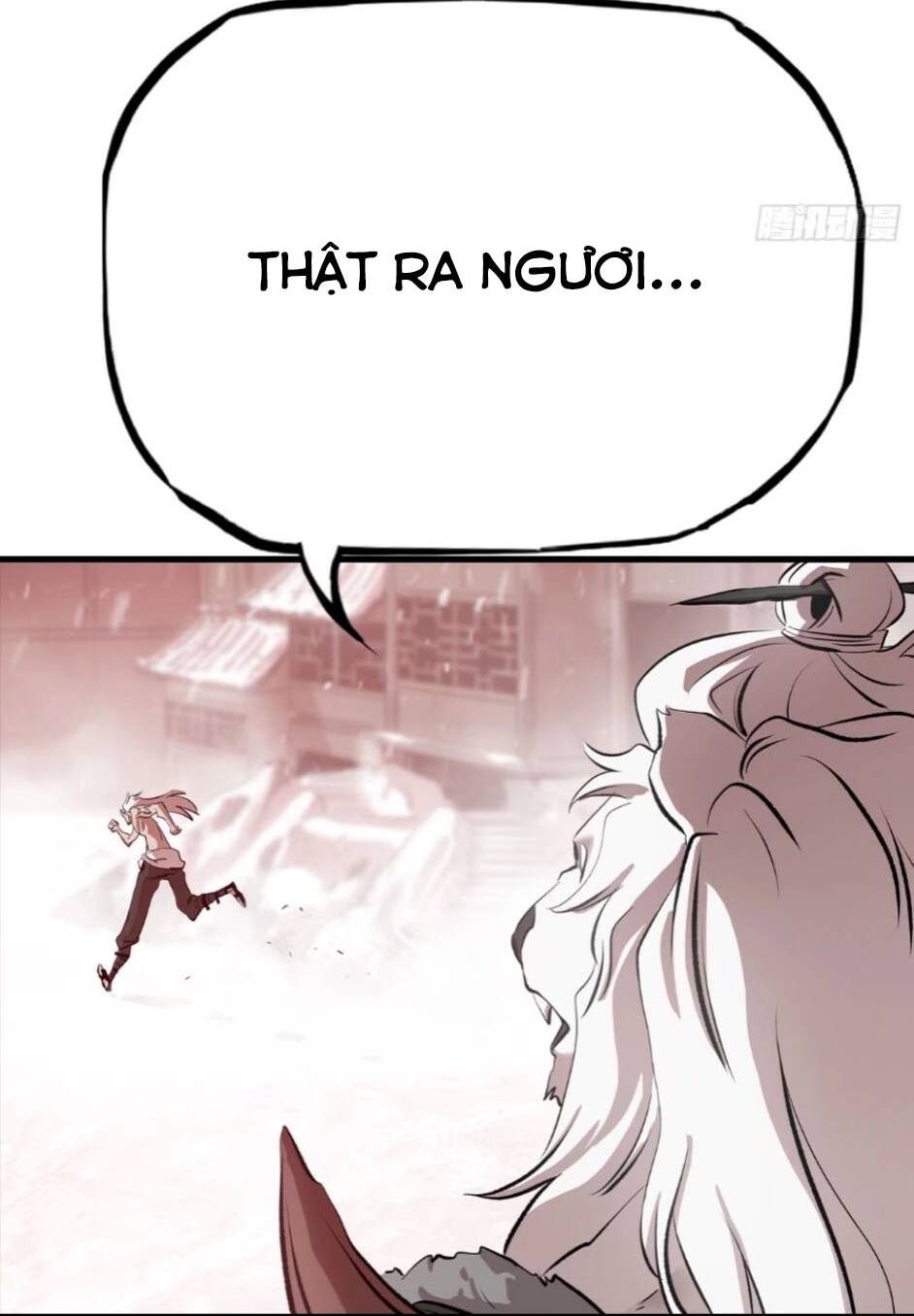 Phong Yêu Vấn Đạo Chapter 17 - Trang 2