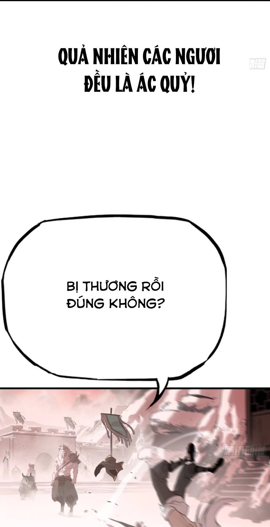 Phong Yêu Vấn Đạo Chapter 17 - Trang 2