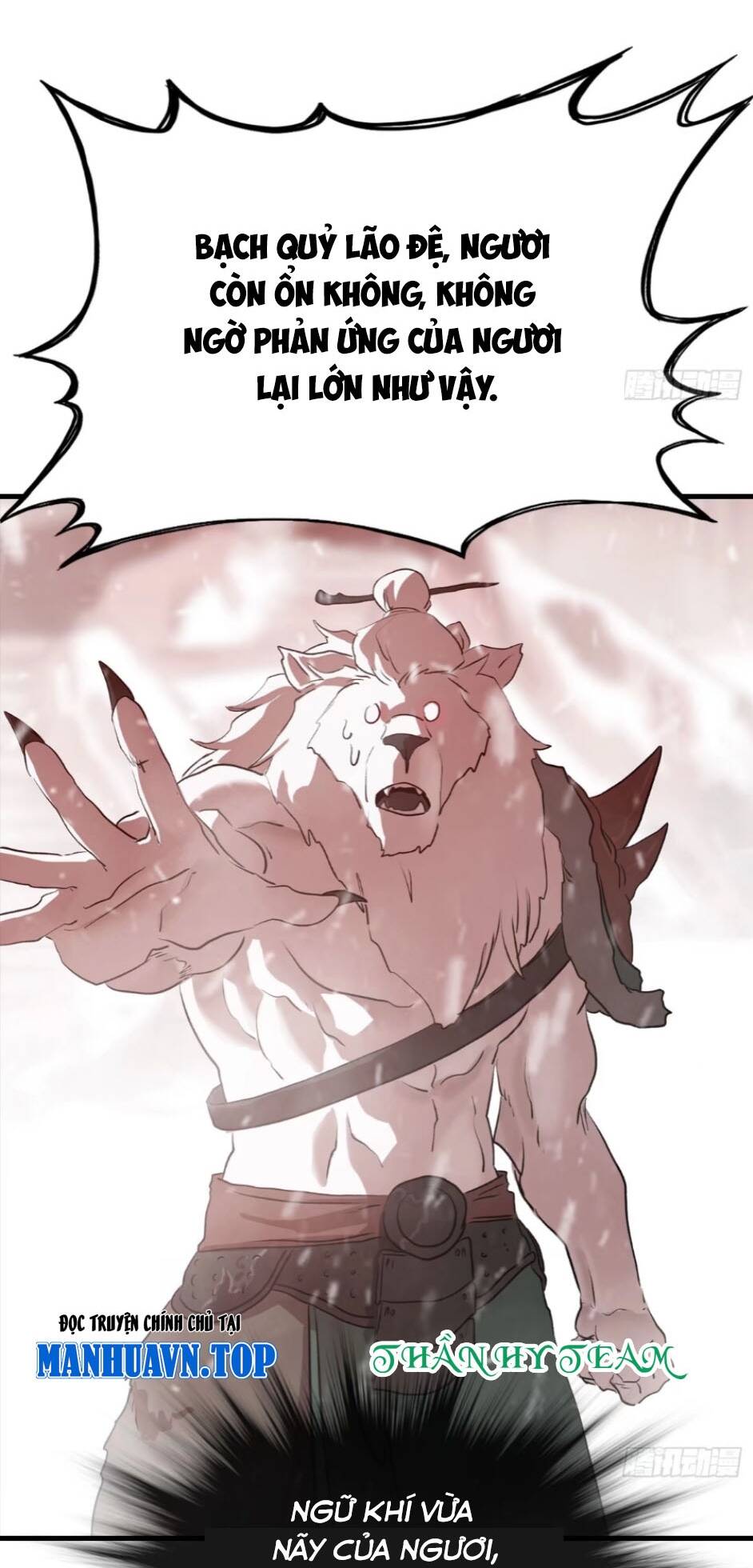 Phong Yêu Vấn Đạo Chapter 17 - Trang 2