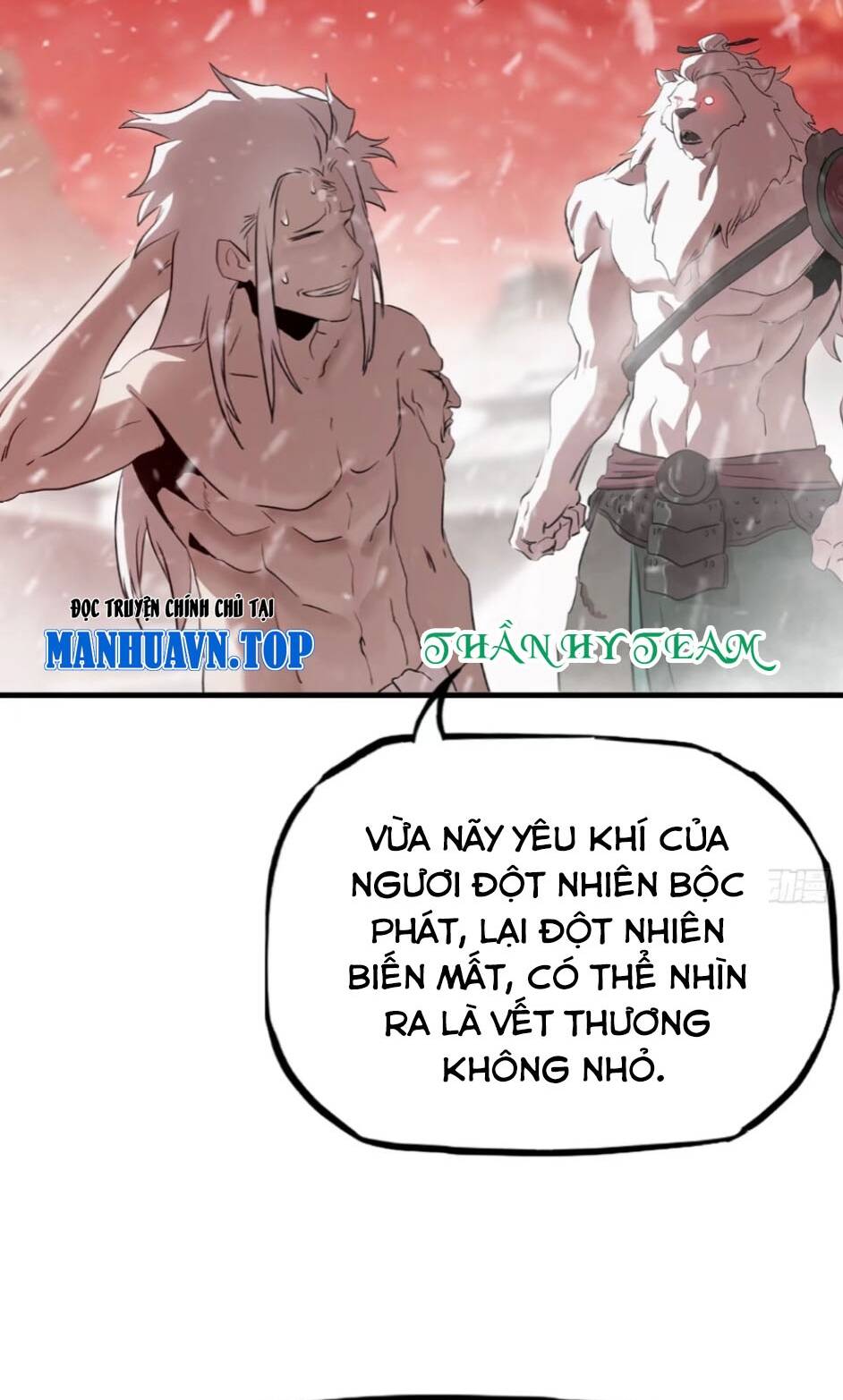 Phong Yêu Vấn Đạo Chapter 17 - Trang 2